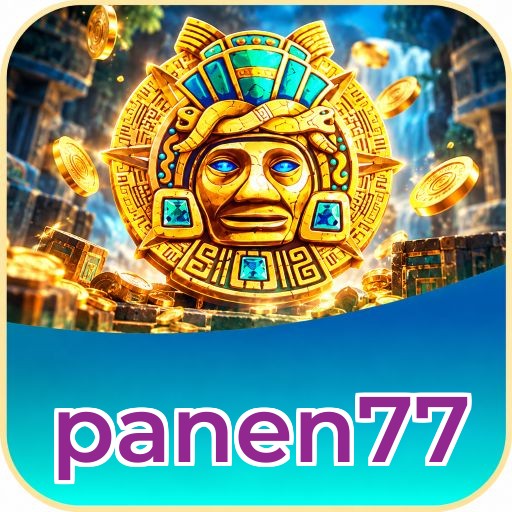 Screenshot 1 - panen77 Home Screen