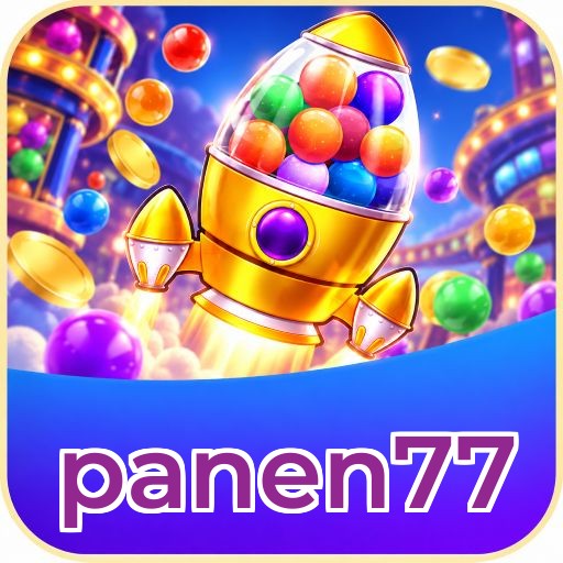 Screenshot 1 - panen77 Home Screen