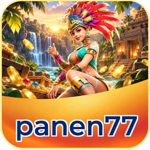 Screenshot 1 - panen77 Home Screen