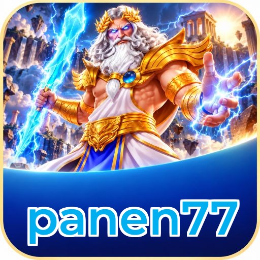 Screenshot 1 - panen77 Home Screen