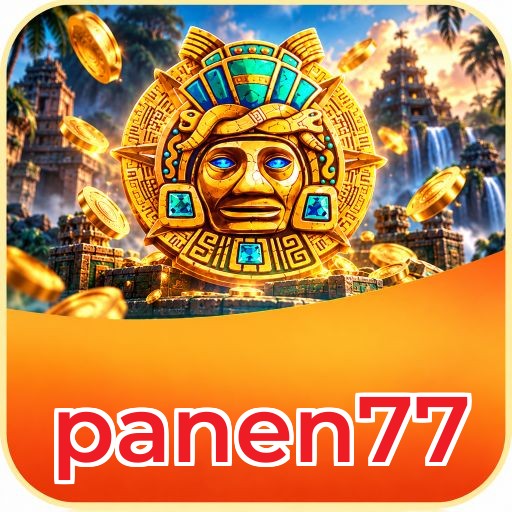 Screenshot 1 - panen77 Home Screen