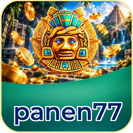 Screenshot 1 - panen77 Home Screen